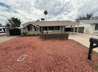 7727 W Medlock Dr, Glendale, AZ 85303