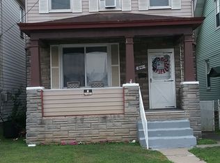 841 Hober Ave, Mc Kees Rocks, PA 15136