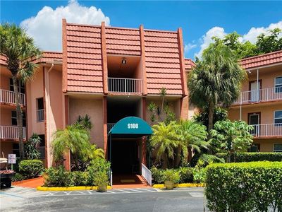 9100 Lime Bay Blvd #107, Tamarac, FL, 33321