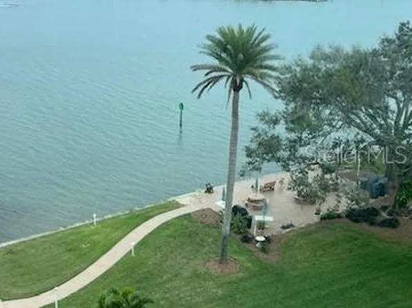 1847 Shore Dr S APT 709, South Pasadena, FL 33707