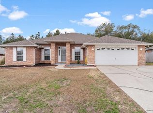 5121 Brookside Dr, Pace, FL 32571