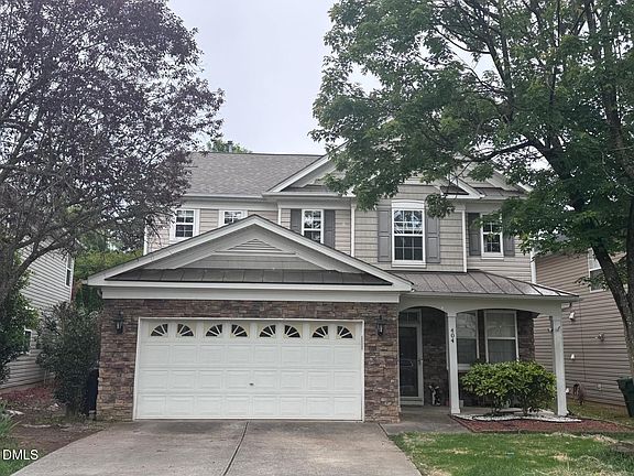 2nd image of 404 Byrams Ford Dr