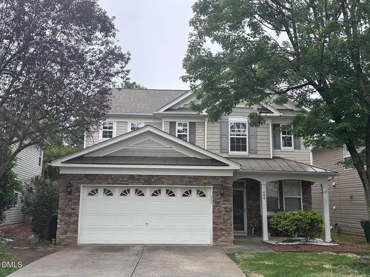 Building Photo - 404 Byrams Ford Dr