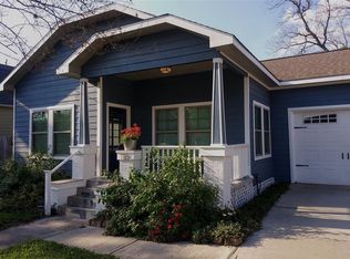 1115 E 23rd St, Houston, TX 77009