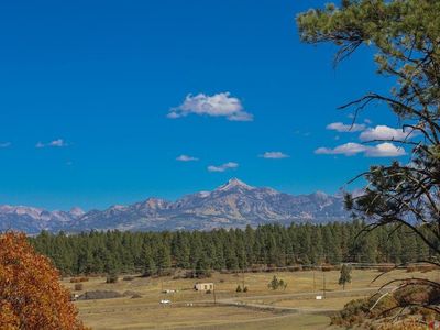 73 Parelli Institute Dr. & 7110H W US HWY 160, Pagosa Springs, CO, 81147