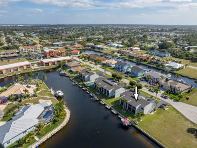 1439 Mediterranean Dr APT C, Punta Gorda, FL, 33950