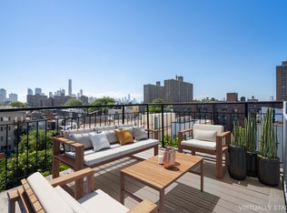 25 Lexington Ave #4, Brooklyn, NY 11238
