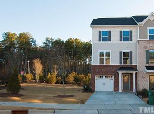 605 Berry Chase Way, Cary, NC 27519