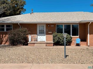 600 Kathie Dr, Clovis, NM 88101