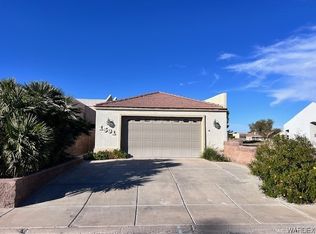 1591 Country Club Way, Bullhead City, AZ 86442