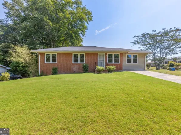 3262 Tara Ct NW, Kennesaw, GA 30144