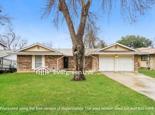 2115 Fort Sumter St, San Antonio, TX 78245