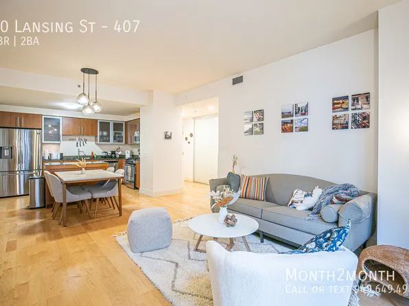 50 Lansing St Unit 407, San Francisco, CA 94105