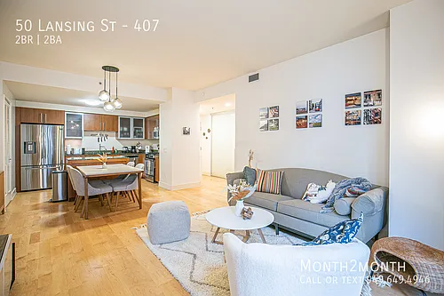 50 Lansing St #407 Photo 1