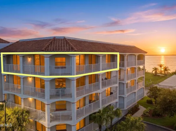 8934 Puerto Del Rio Dr #8503, Cape Canaveral, FL 32920