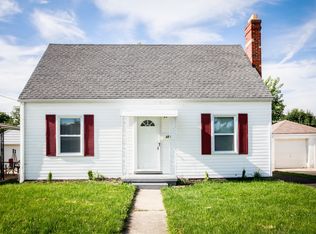 321 Archer Dr, Fairborn, OH 45324