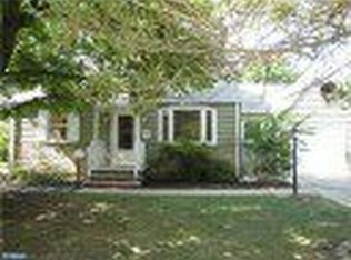 4 North St, Spotswood, NJ 08884