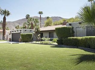 71381 Biskra Rd, Rancho Mirage, CA 92270