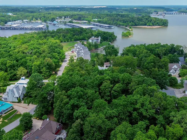 LOT 38 Marina Village Dr, Grand Rivers, KY 42045