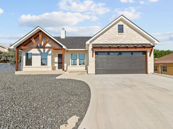 207 Southway Dr, Kerrville, TX 78028