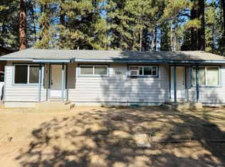2505 Kubel Ave, South Lake Tahoe, CA 96150