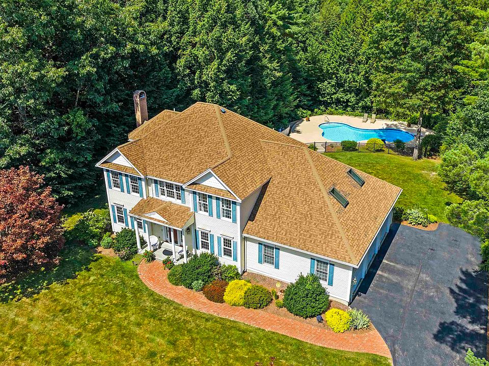 1st image of 4 Monticello Drive