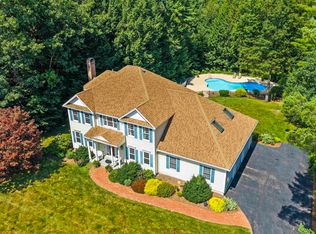 4 Monticello Drive, Amherst, NH 03031