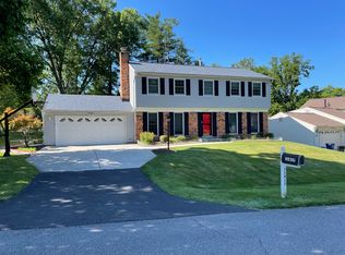 11417 Beechgrove Ln, Rockville, MD