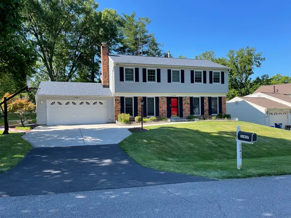 11417 Beechgrove Ln, Rockville, MD 20854
