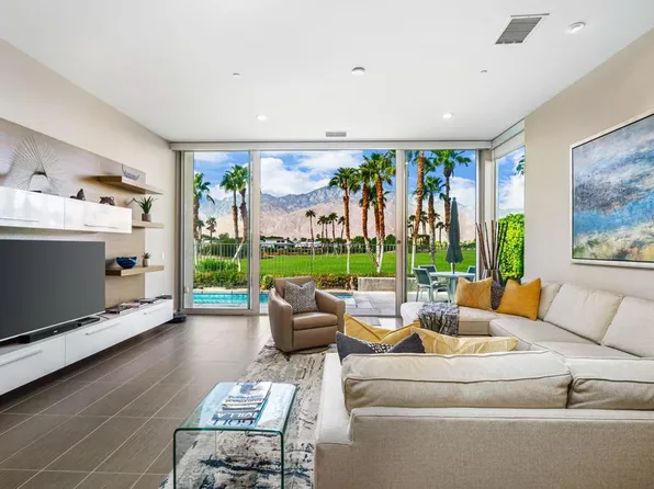 519 Soriano Way, Palm Springs, CA 92262