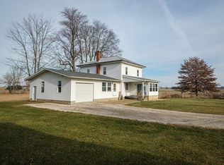 5008 State Route 602, Bucyrus, OH 44820