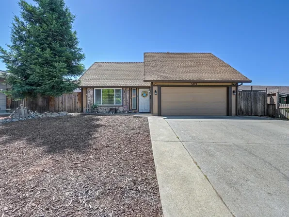 5673 Mesa Verde Cir, Rocklin, CA 95677