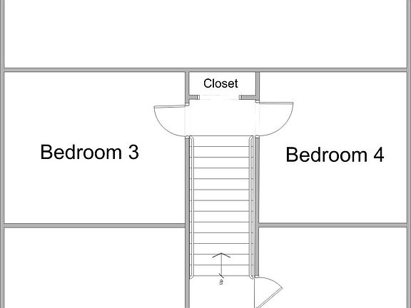 2nd floor layout