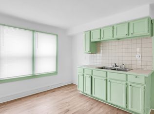 509 E 143rd St UNIT B, Cleveland, OH 44110