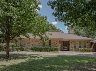 5132 Elkridge Dr, Dallas, TX 75227