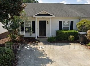 5025 Wheeler Lake Rd, Augusta, GA 30909