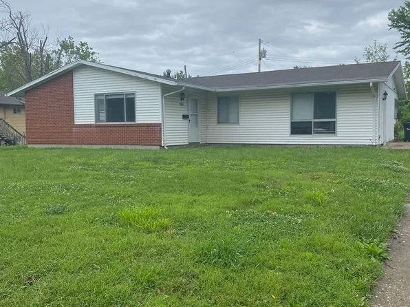 3504-3506 Springhill Rd, 3504-3506 Springhill Rd, Columbia, MO 65202