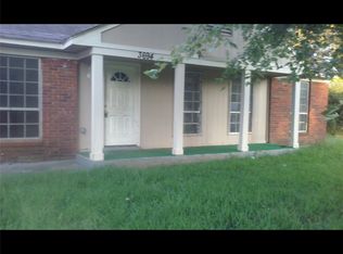 3694 Crosswood Cv, Memphis, TN 38127