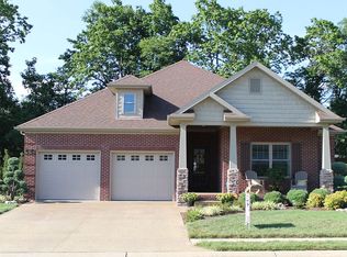 4655 Fieldcrest Place Cir, Newburgh, IN 47630