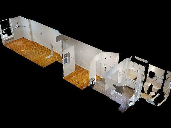 2nd image of 255 W 12th St #1E