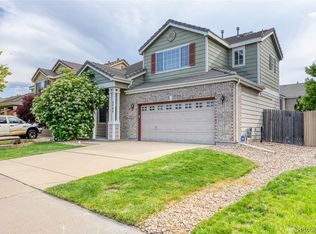 7345 S Nucla St, Aurora, CO 80016