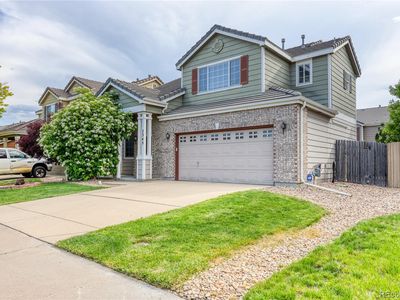 7345 S Nucla Street, Aurora, CO, 80016