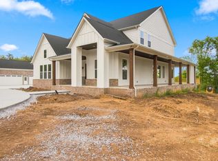 6473 Drumright Rd, COLLEGE GROVE, TN 37046