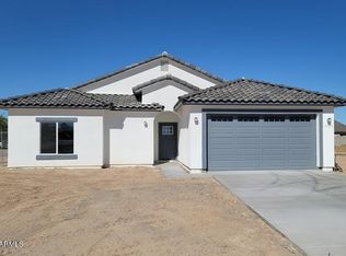 10960 W Arvada Dr, Arizona City, AZ 85123