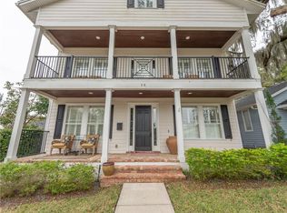 35 N Forest Ave, Orlando, FL 32803