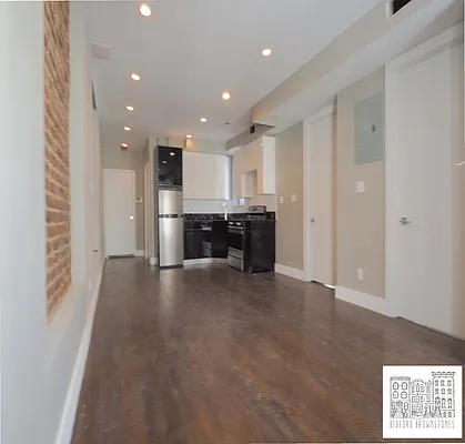 Rented by Bedford Brownstone Realty | media 26