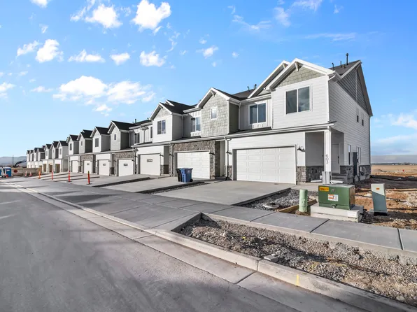 712 W 750 N, Smithfield, UT 84335