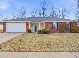 4604 Wren Wood Dr, Columbia, MO 65202