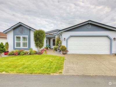 17615 19th Avenue E UNIT 81, Spanaway, WA, 98387