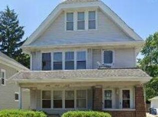 1212 Blaine Ave, Racine, WI 53405